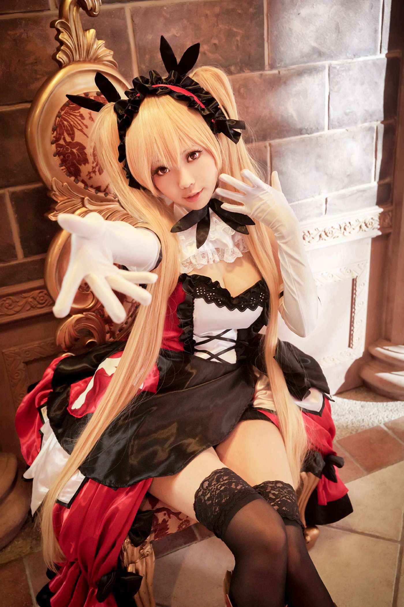 图片[17]-Ely – Mistral Nereids[69P] – 速更版-美库