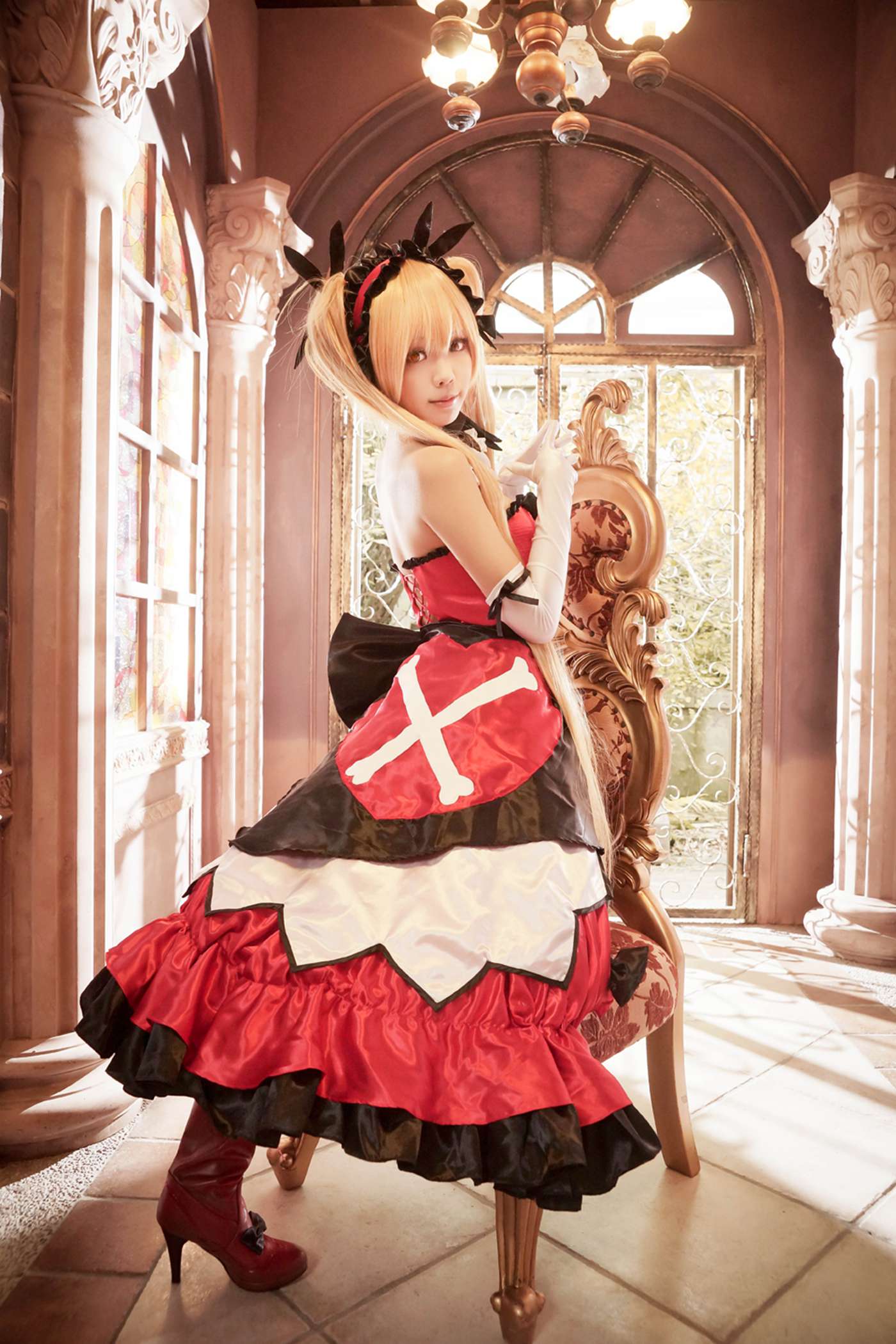 图片[20]-Ely – Mistral Nereids[69P] – 速更版-美库