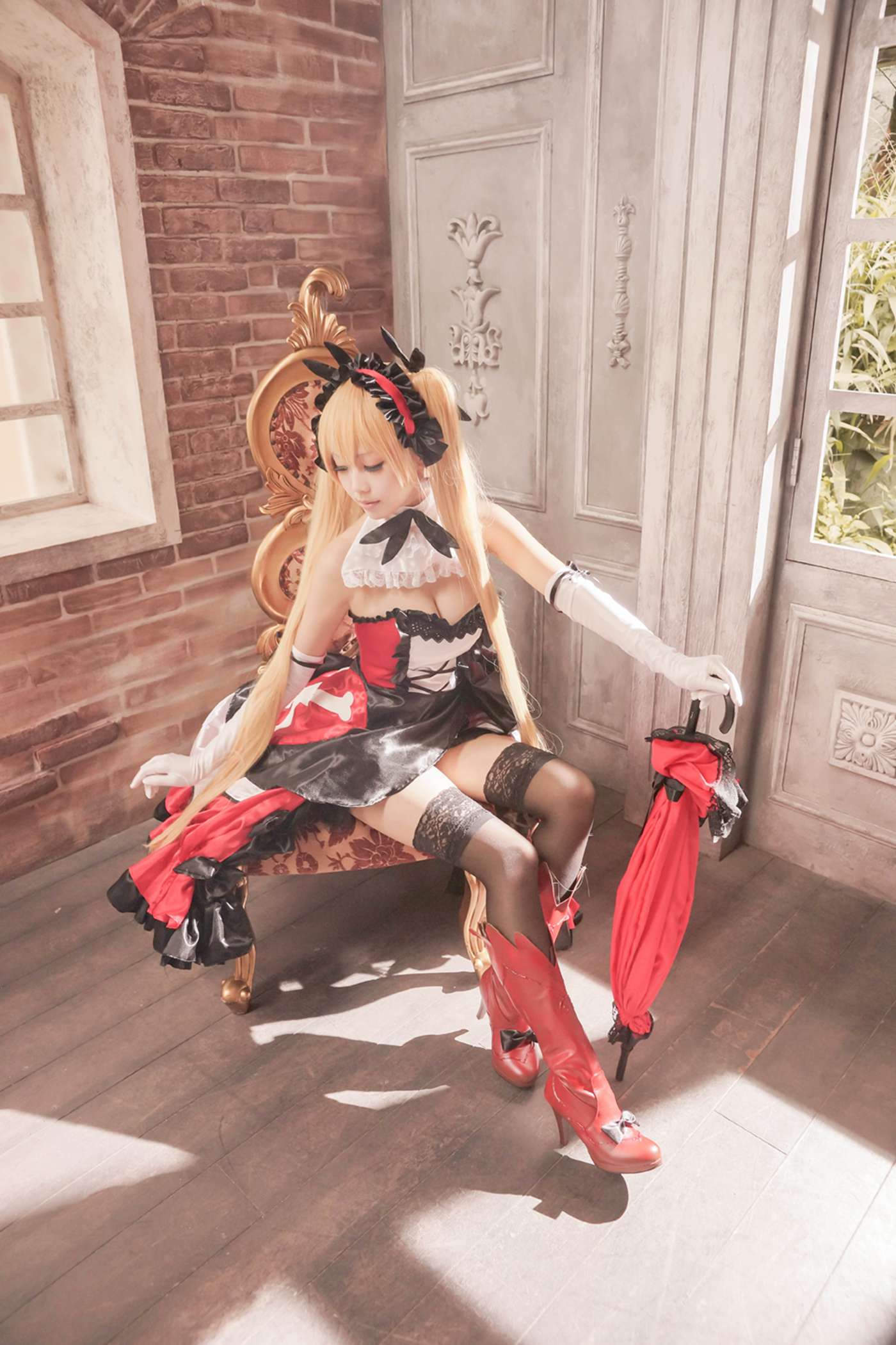 图片[22]-Ely – Mistral Nereids[69P] – 速更版-美库