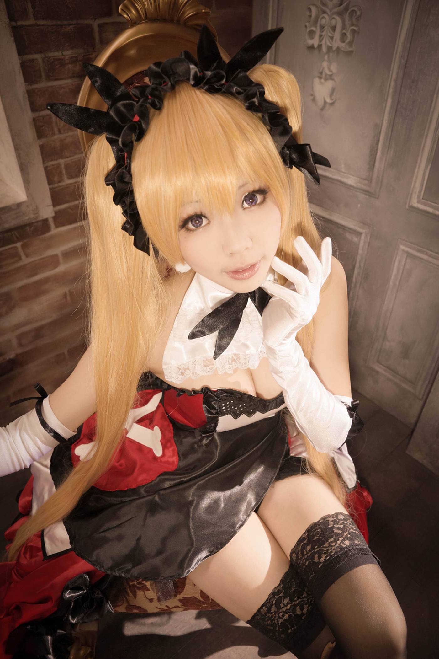 图片[26]-Ely – Mistral Nereids[69P] – 速更版-美库