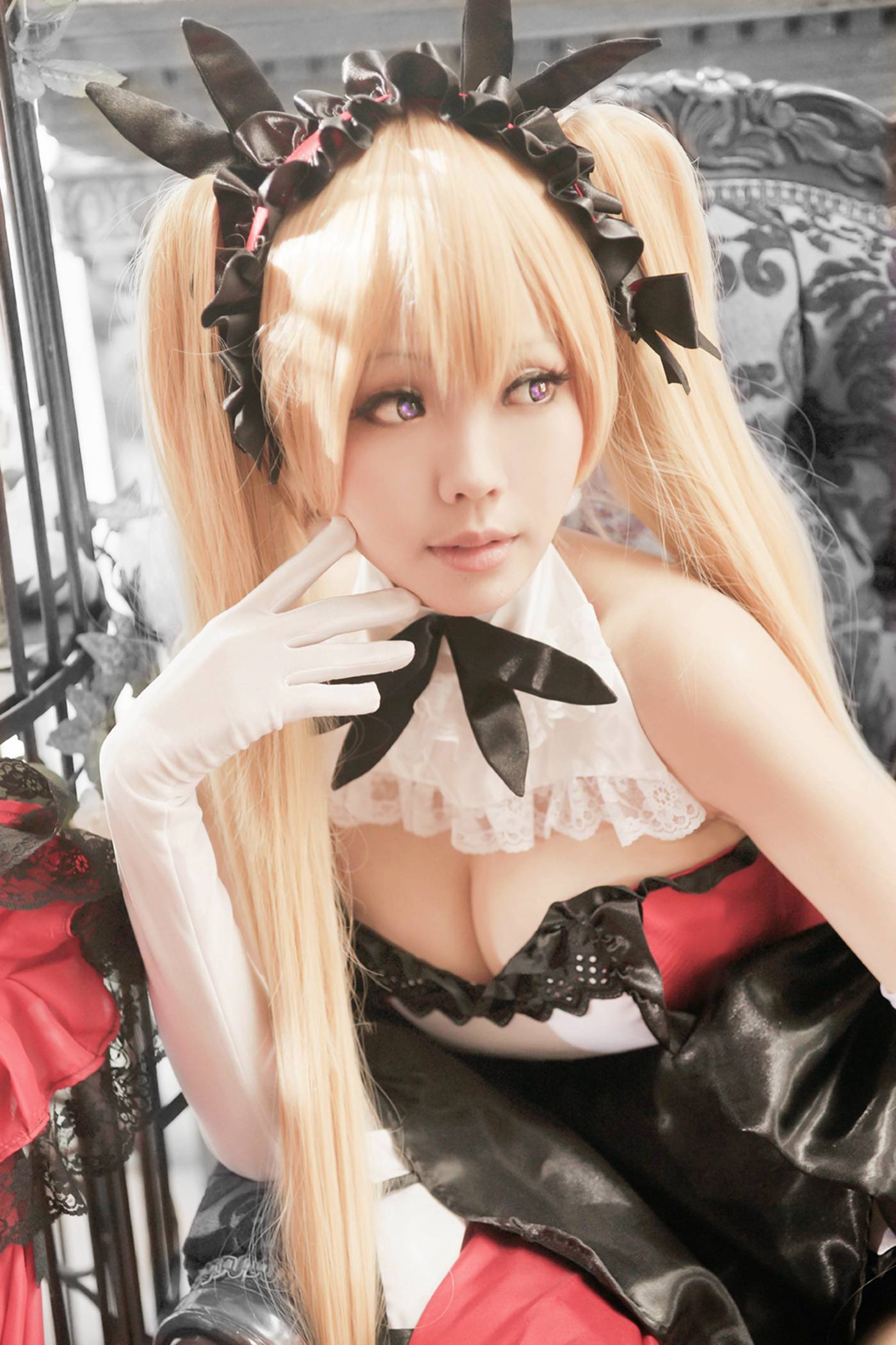 图片[33]-Ely – Mistral Nereids[69P] – 速更版-美库