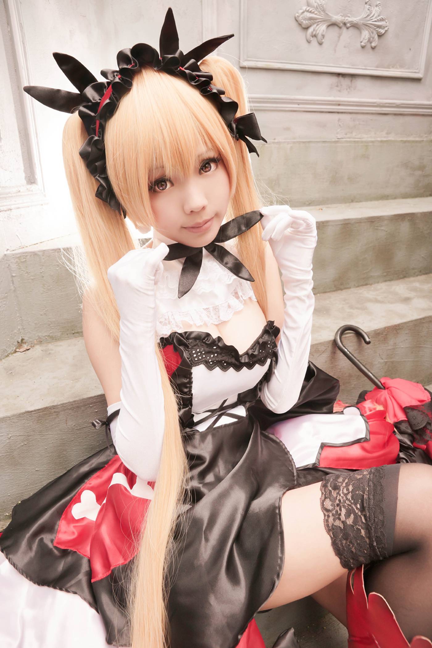 图片[35]-Ely – Mistral Nereids[69P] – 速更版-美库