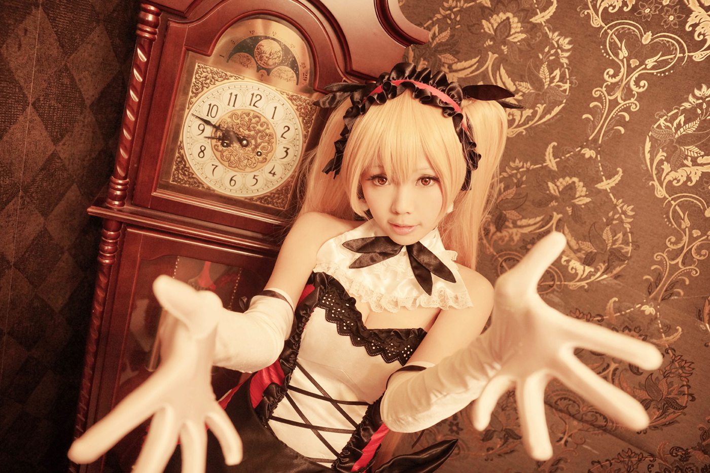 图片[36]-Ely – Mistral Nereids[69P] – 速更版-美库