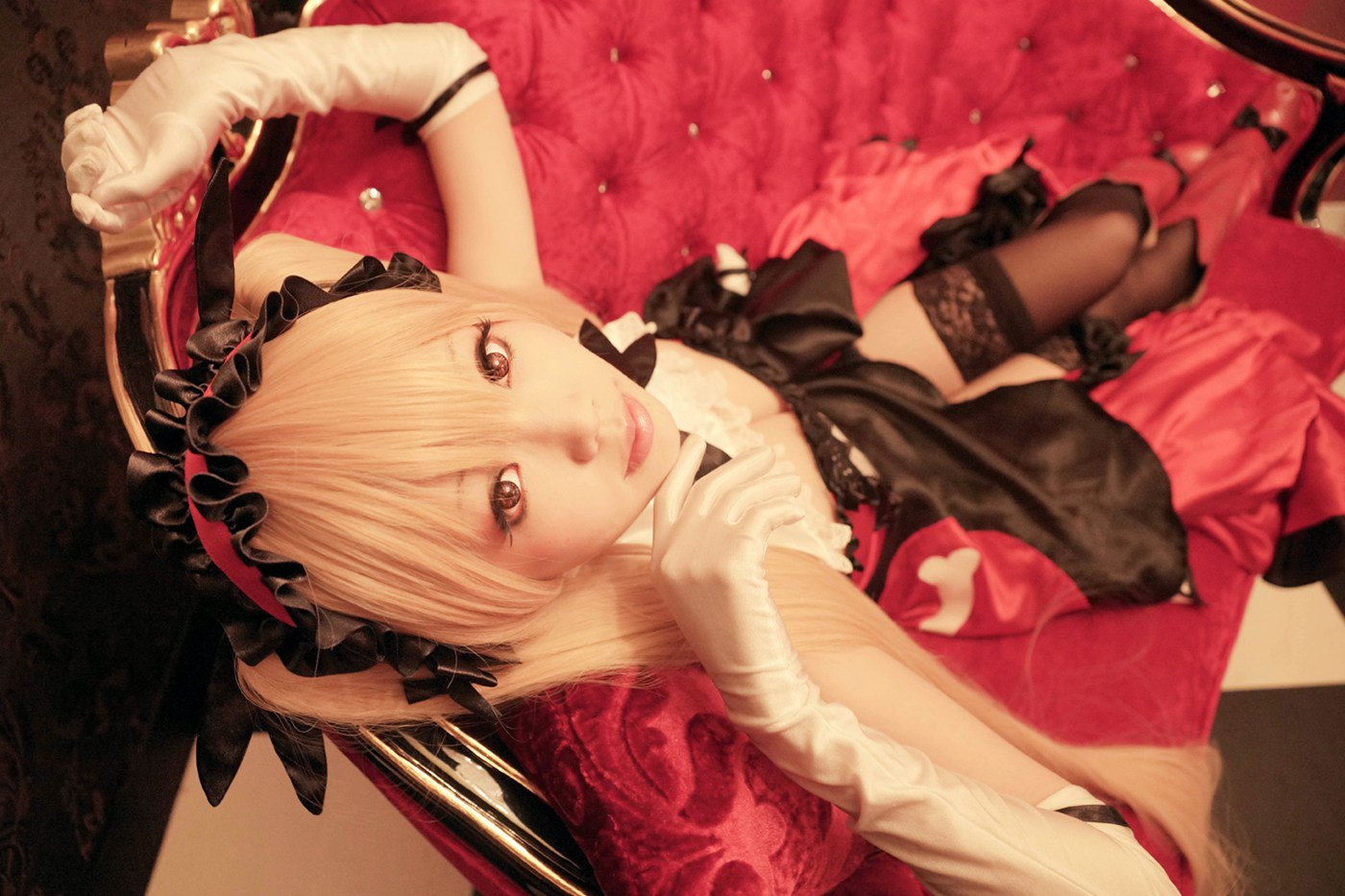 图片[37]-Ely – Mistral Nereids[69P] – 速更版-美库