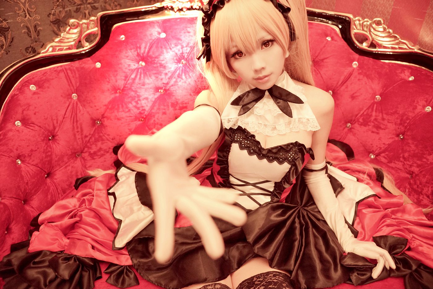 图片[40]-Ely – Mistral Nereids[69P] – 速更版-美库