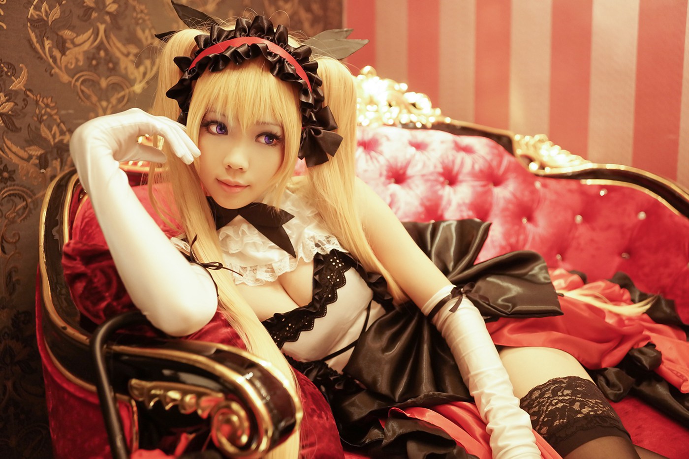 图片[43]-Ely – Mistral Nereids[69P] – 速更版-美库