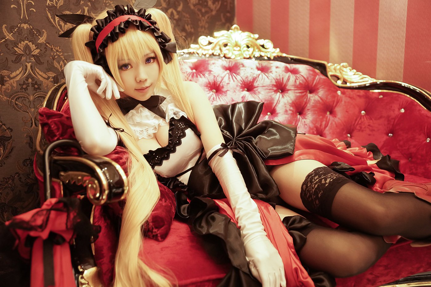 图片[44]-Ely – Mistral Nereids[69P] – 速更版-美库