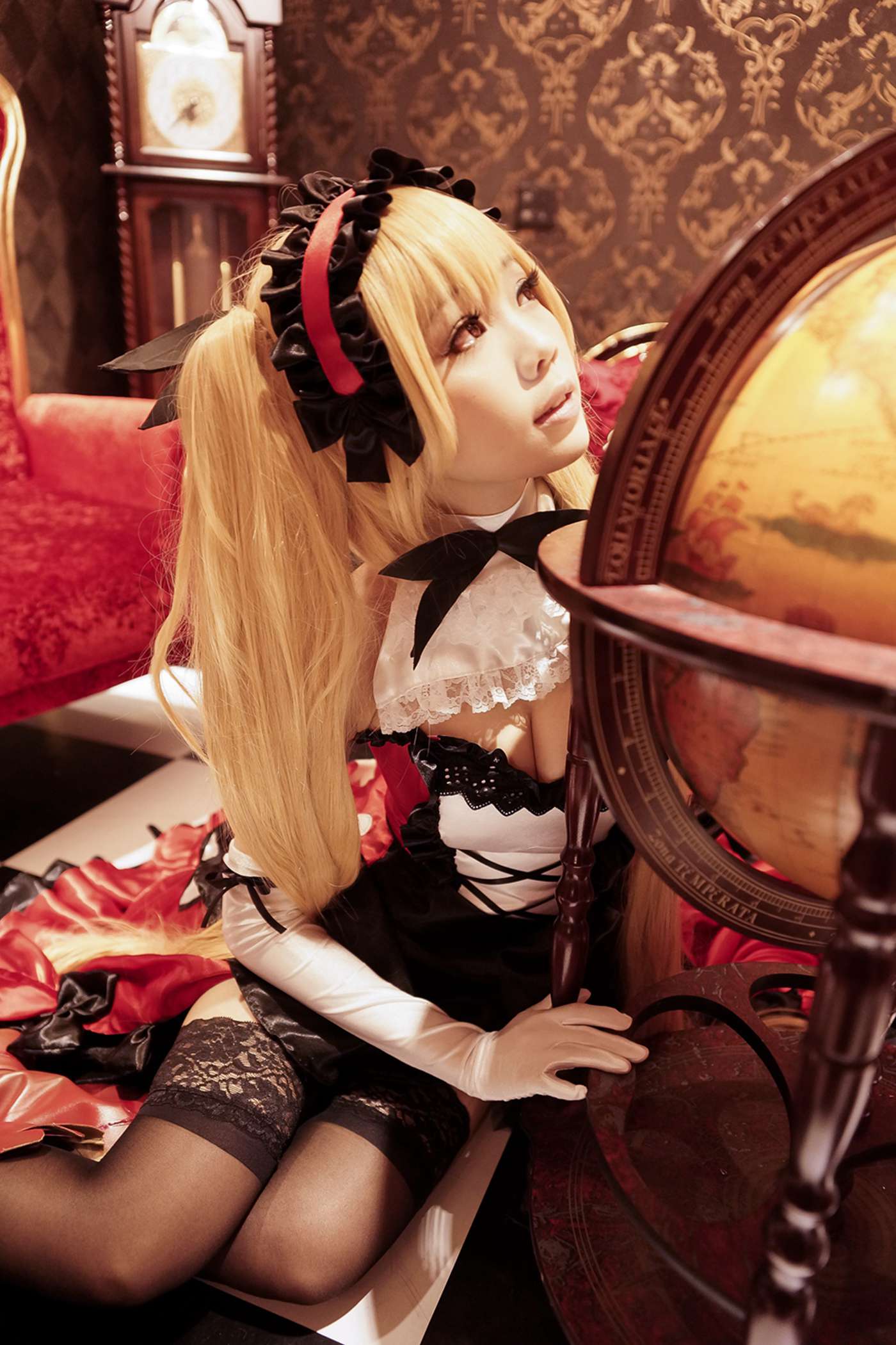 图片[47]-Ely – Mistral Nereids[69P] – 速更版-美库