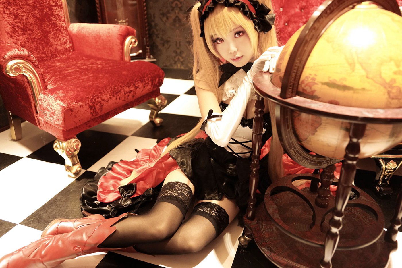 图片[48]-Ely – Mistral Nereids[69P] – 速更版-美库