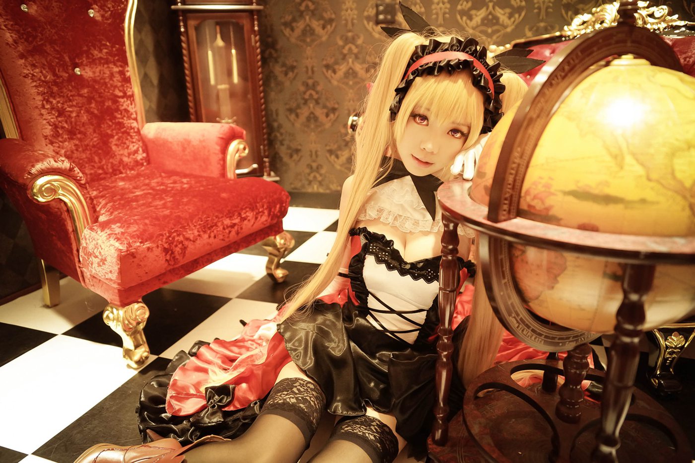 图片[49]-Ely – Mistral Nereids[69P] – 速更版-美库