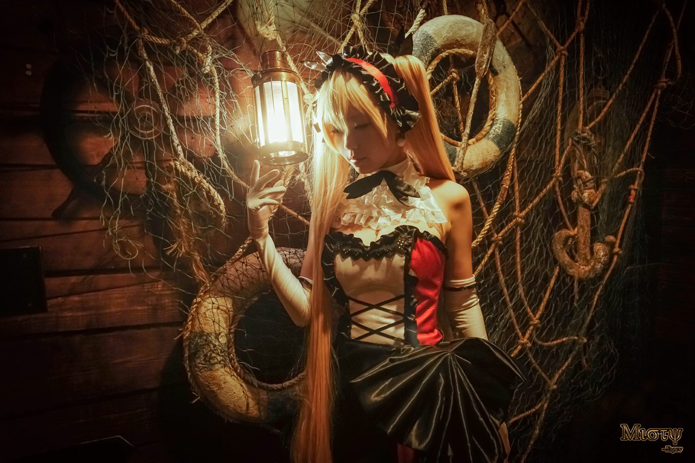 图片[52]-Ely – Mistral Nereids[69P] – 速更版-美库