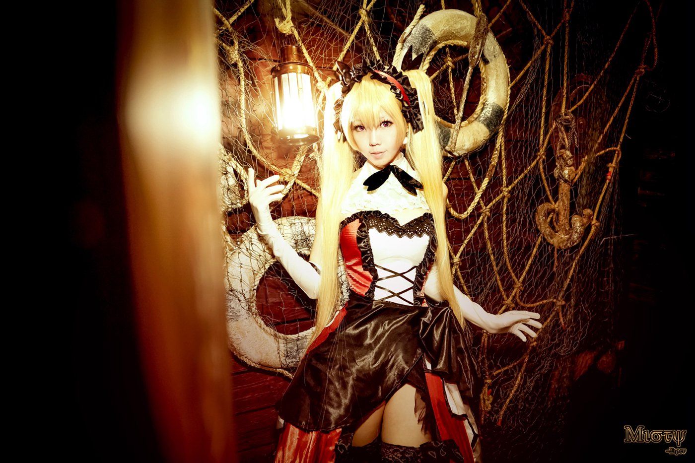 图片[53]-Ely – Mistral Nereids[69P] – 速更版-美库