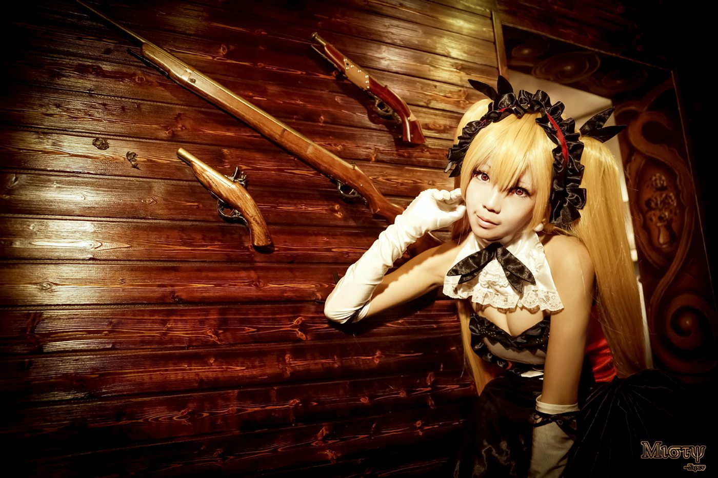 图片[54]-Ely – Mistral Nereids[69P] – 速更版-美库