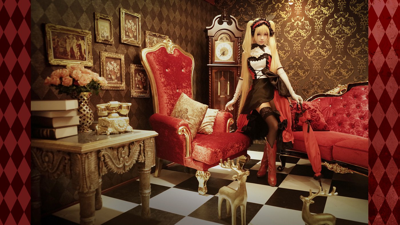 图片[61]-Ely – Mistral Nereids[69P] – 速更版-美库