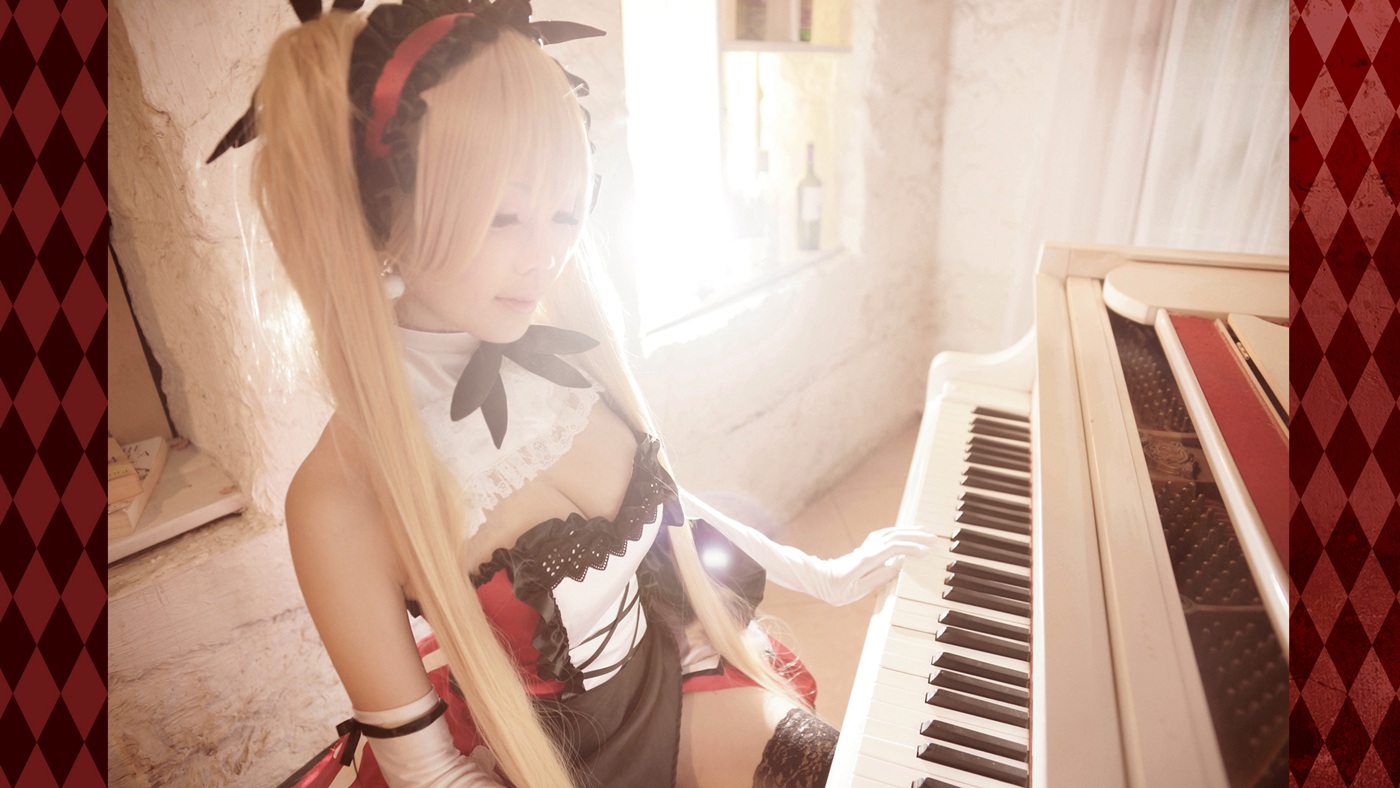 图片[62]-Ely – Mistral Nereids[69P] – 速更版-美库