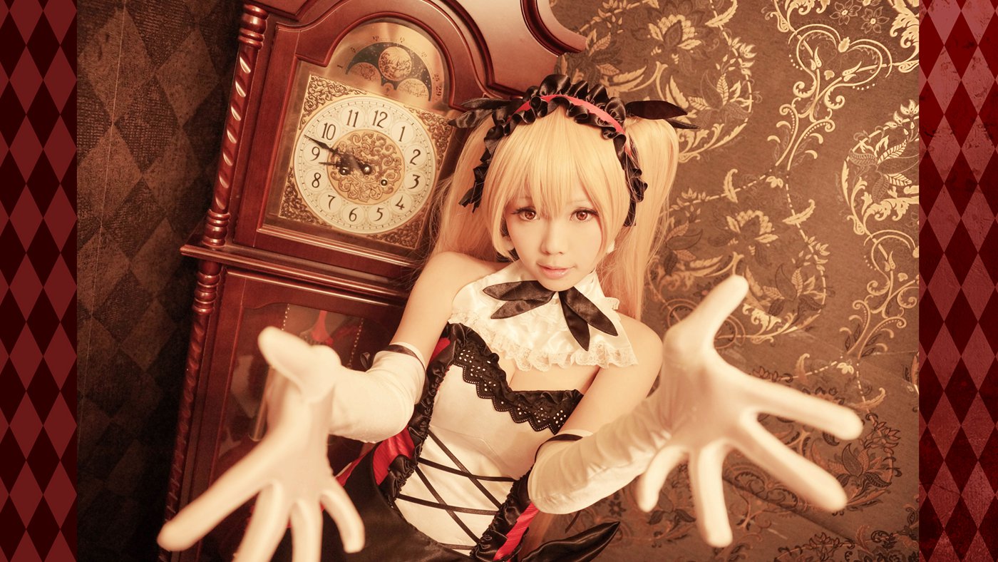 图片[63]-Ely – Mistral Nereids[69P] – 速更版-美库