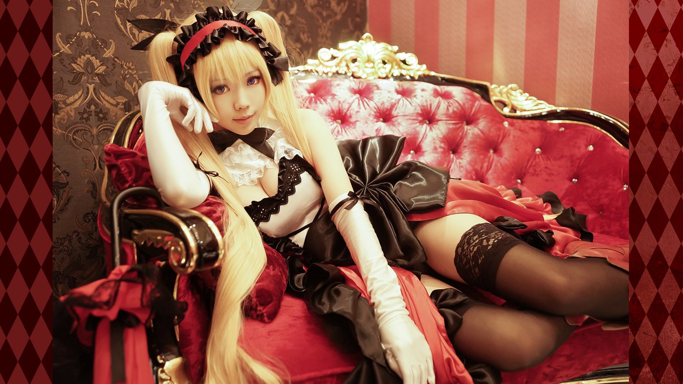 图片[65]-Ely – Mistral Nereids[69P] – 速更版-美库