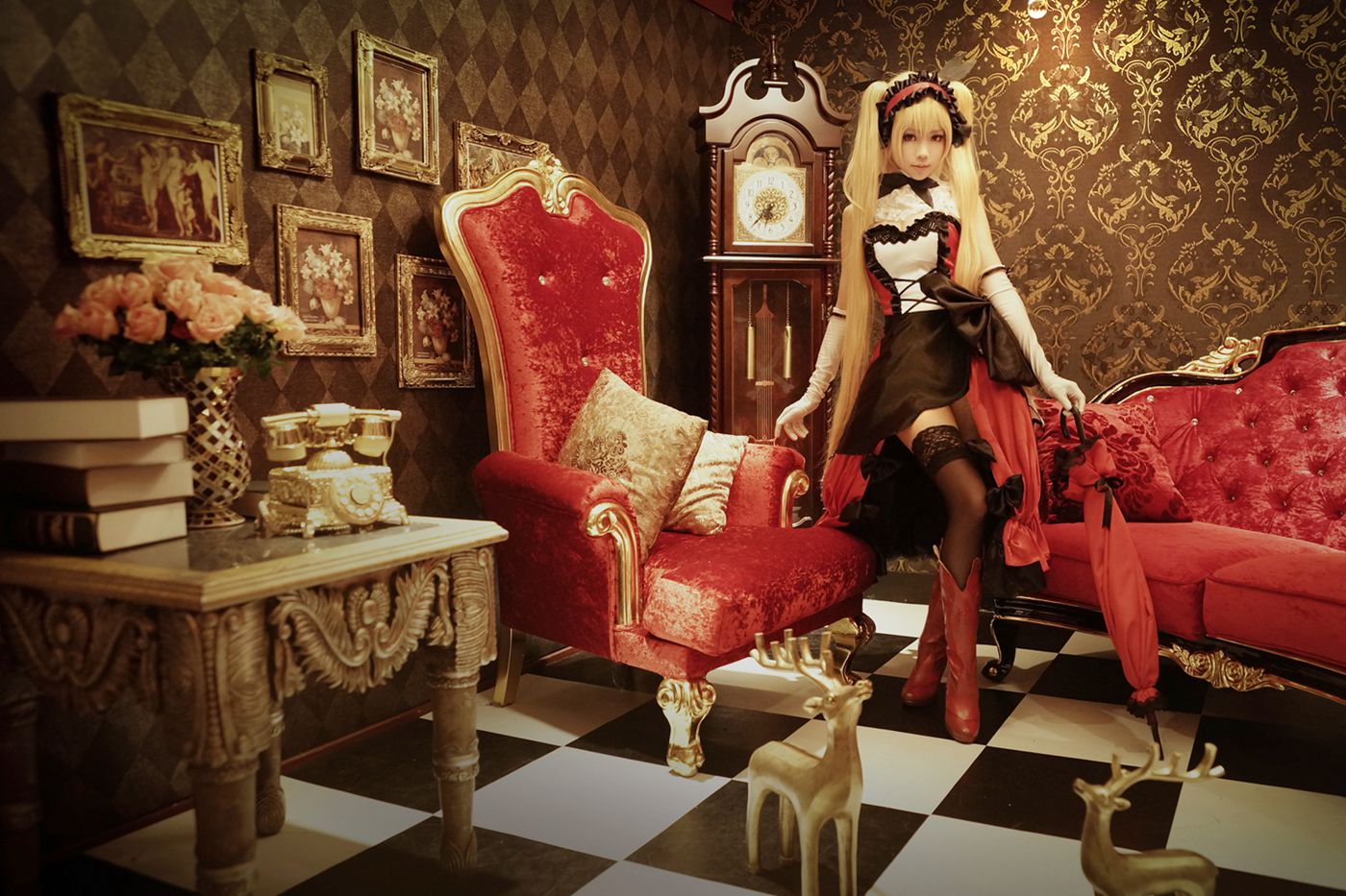 图片[67]-Ely – Mistral Nereids[69P] – 速更版-美库