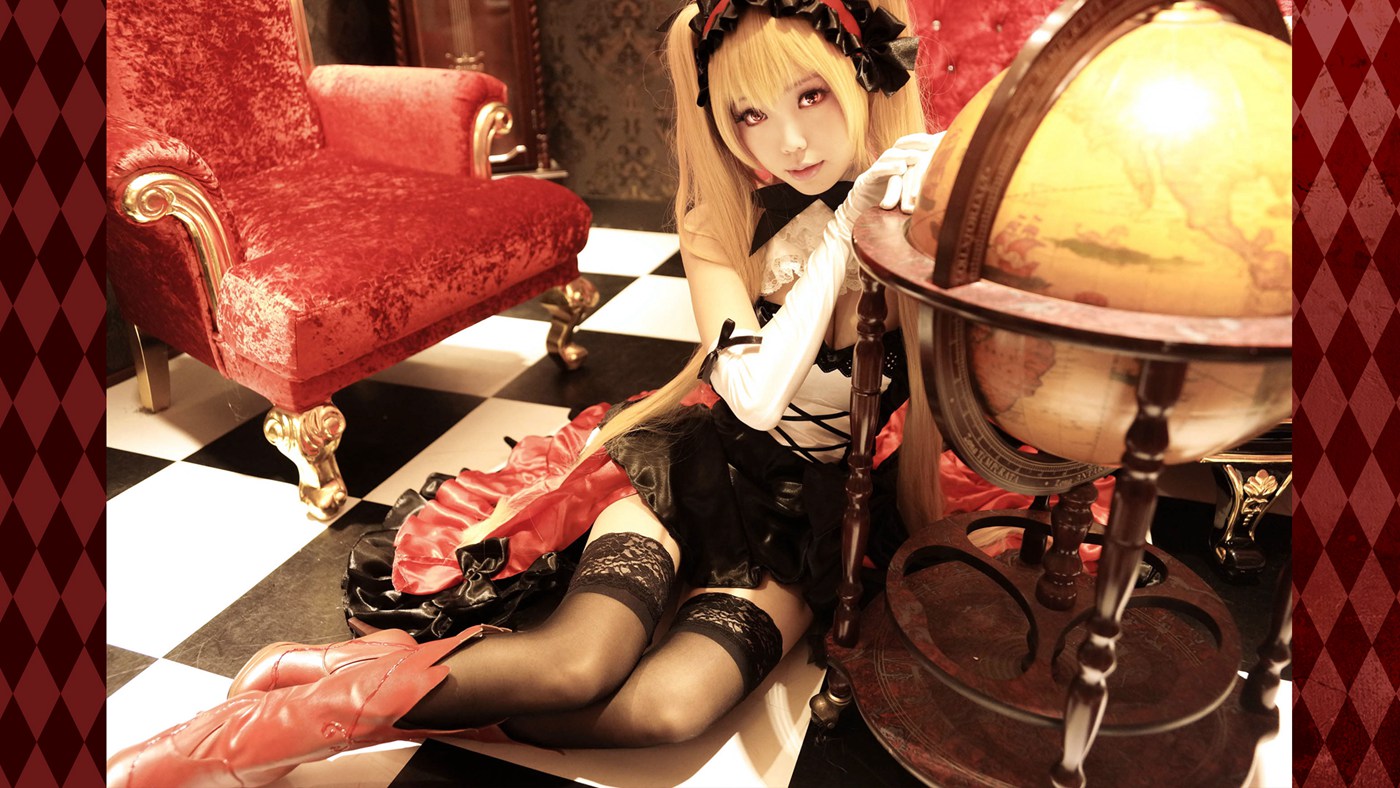 图片[66]-Ely – Mistral Nereids[69P] – 速更版-美库