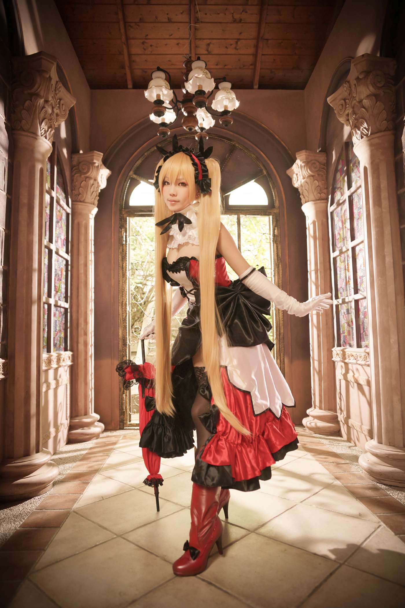 图片[69]-Ely – Mistral Nereids[69P] – 速更版-美库