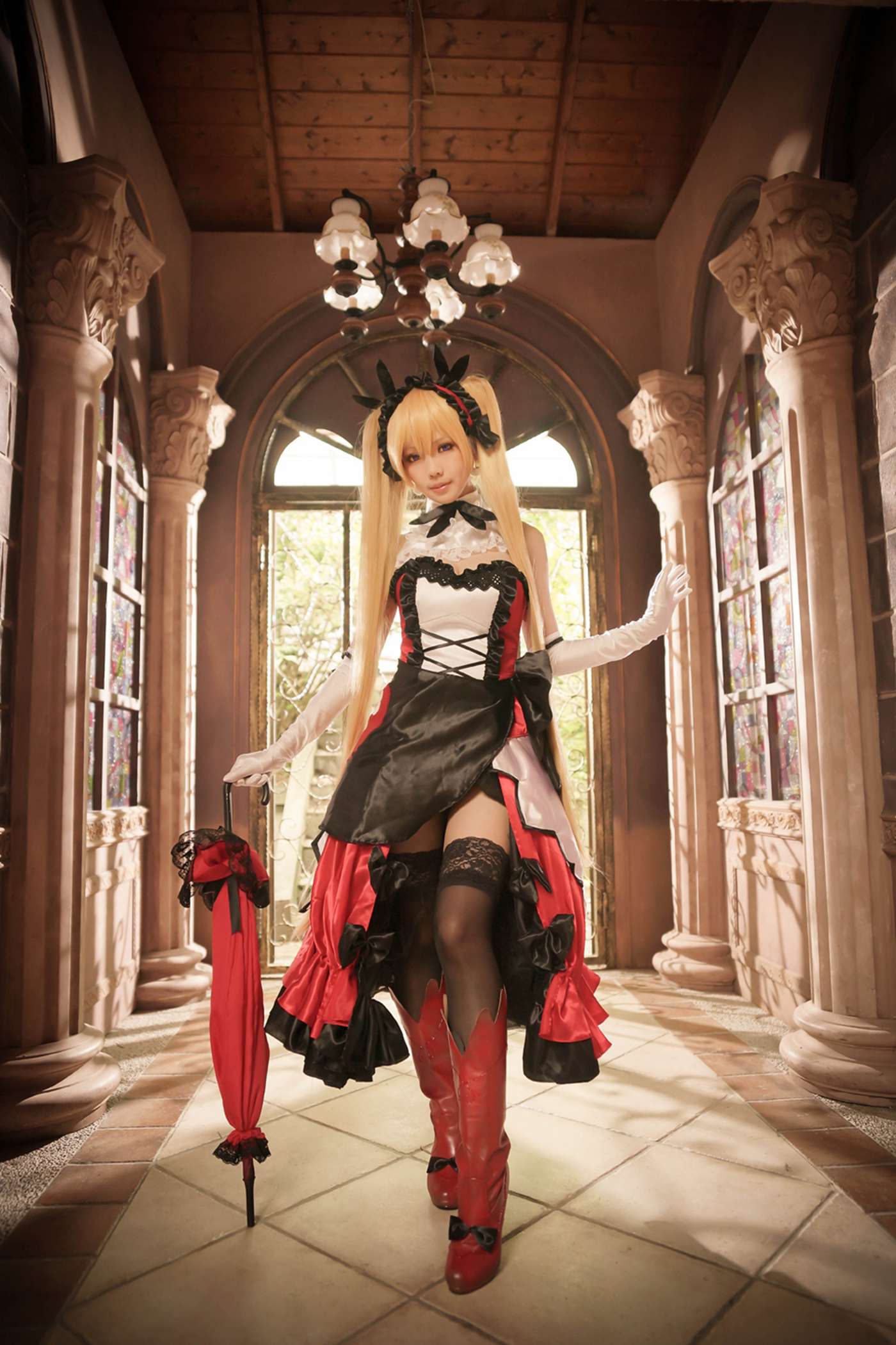 图片[68]-Ely – Mistral Nereids[69P] – 速更版-美库