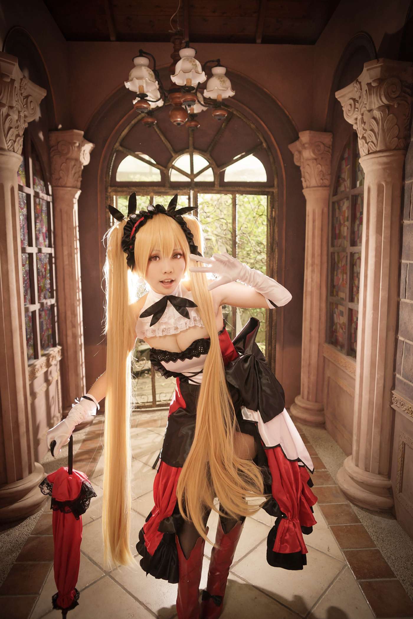 图片[70]-Ely – Mistral Nereids[69P] – 速更版-美库