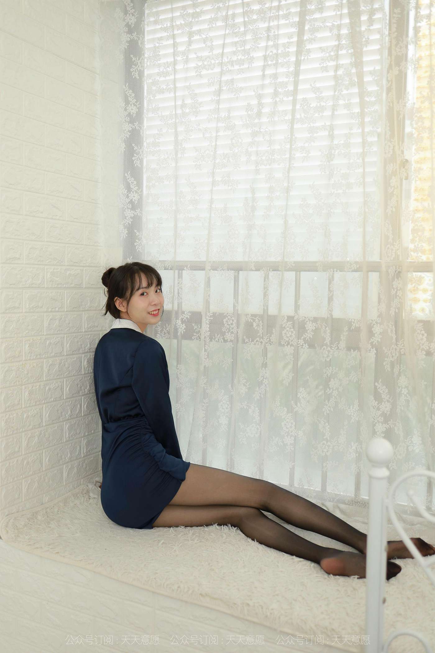 图片[67]-[IESS异思趣向]2021.11.17 丝享家977：团团《美腿代言人》[93P] – 速更版-美库