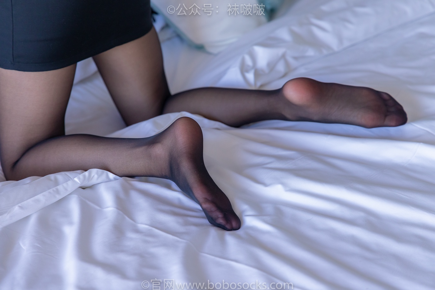 图片[104]-[BoBoSocks袜啵啵]NO.049 果果-OL制服、高跟鞋、黑丝[140P] – 速更版-美库