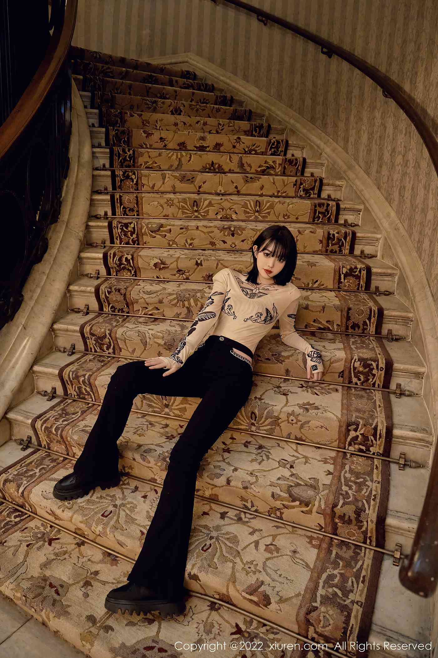 图片[18]-[Xiuren秀人网]2022.03.22 NO.4754 模特合集[62+1P] – 速更版-美库