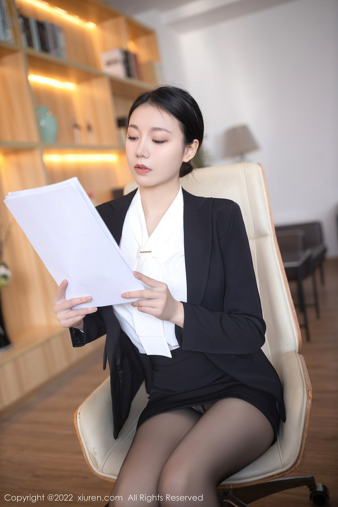 图片[10]-[Xiuren秀人网]2022.03.22 NO.4755 安然Maleah[74+1P] – 速更版-美库