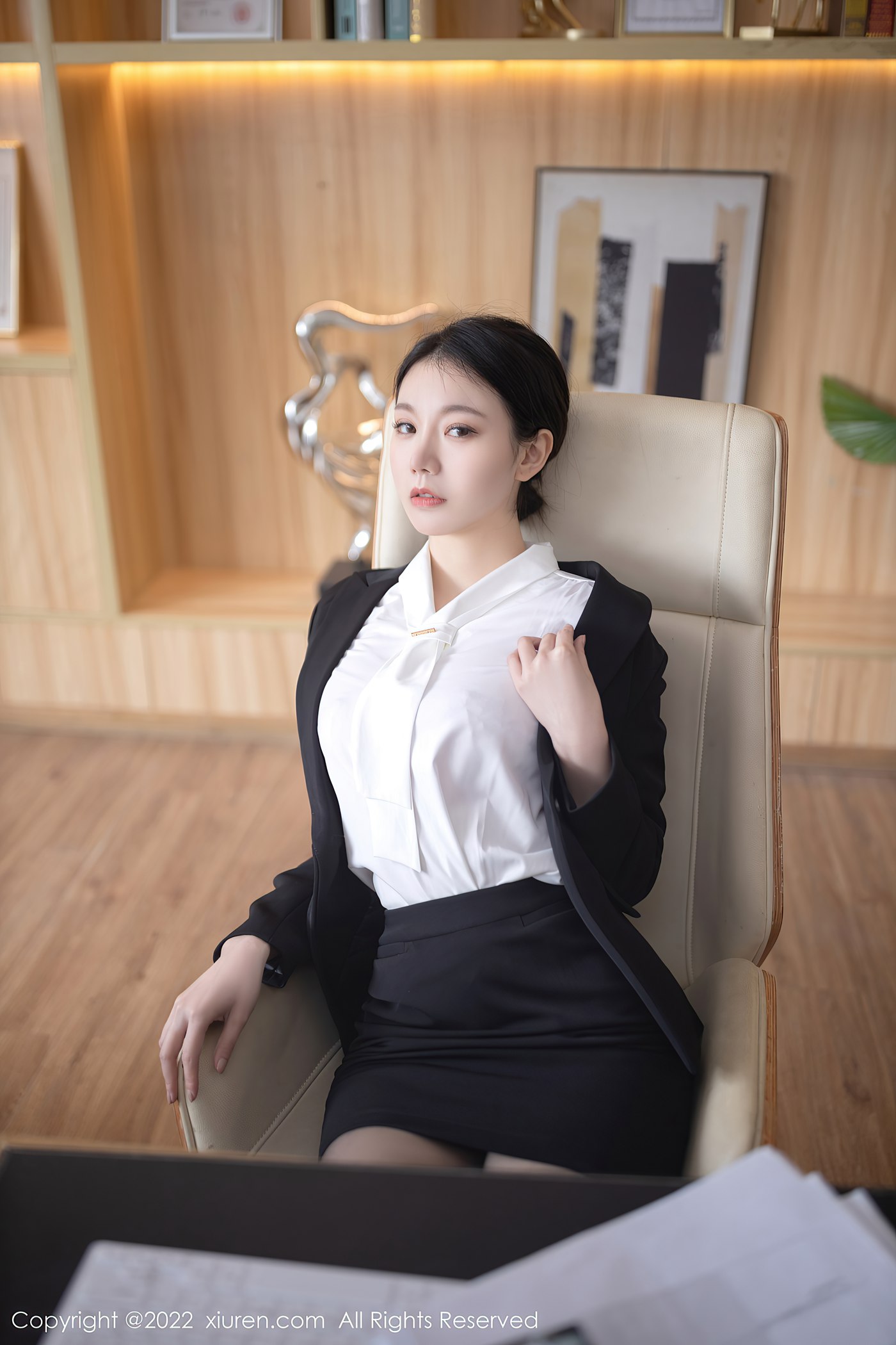 图片[11]-[Xiuren秀人网]2022.03.22 NO.4755 安然Maleah[74+1P] – 速更版-美库