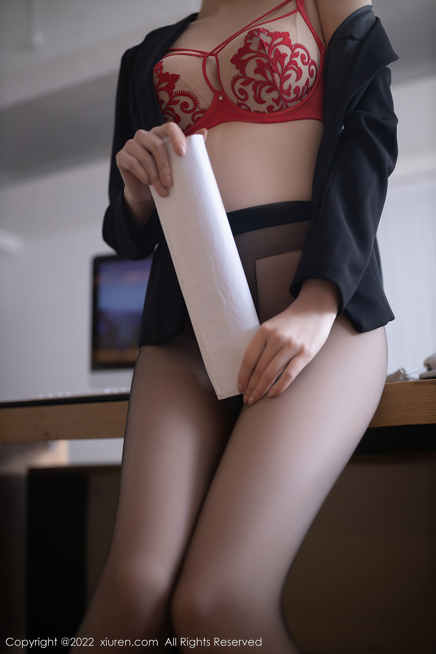 图片[62]-[Xiuren秀人网]2022.03.22 NO.4755 安然Maleah[74+1P] – 速更版-美库