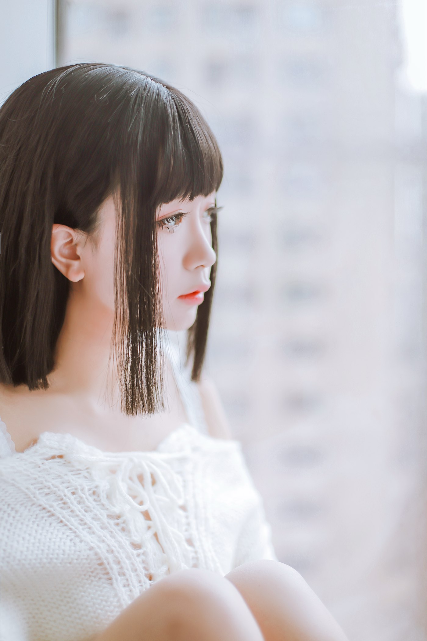 图片[7]-日奈娇 – 毛衣私房[42P] – 速更版-美库