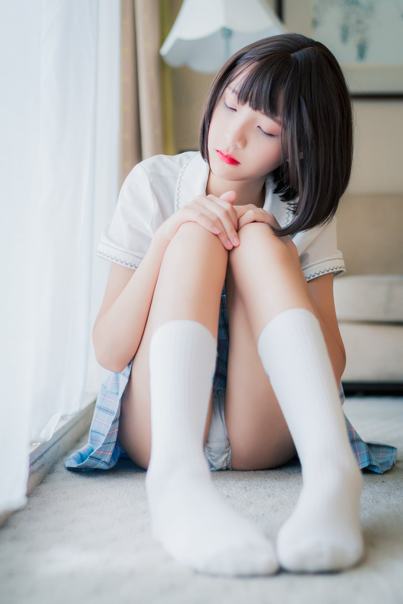 图片[8]-西瓜 – 白袜私房[42P] – 速更版-美库