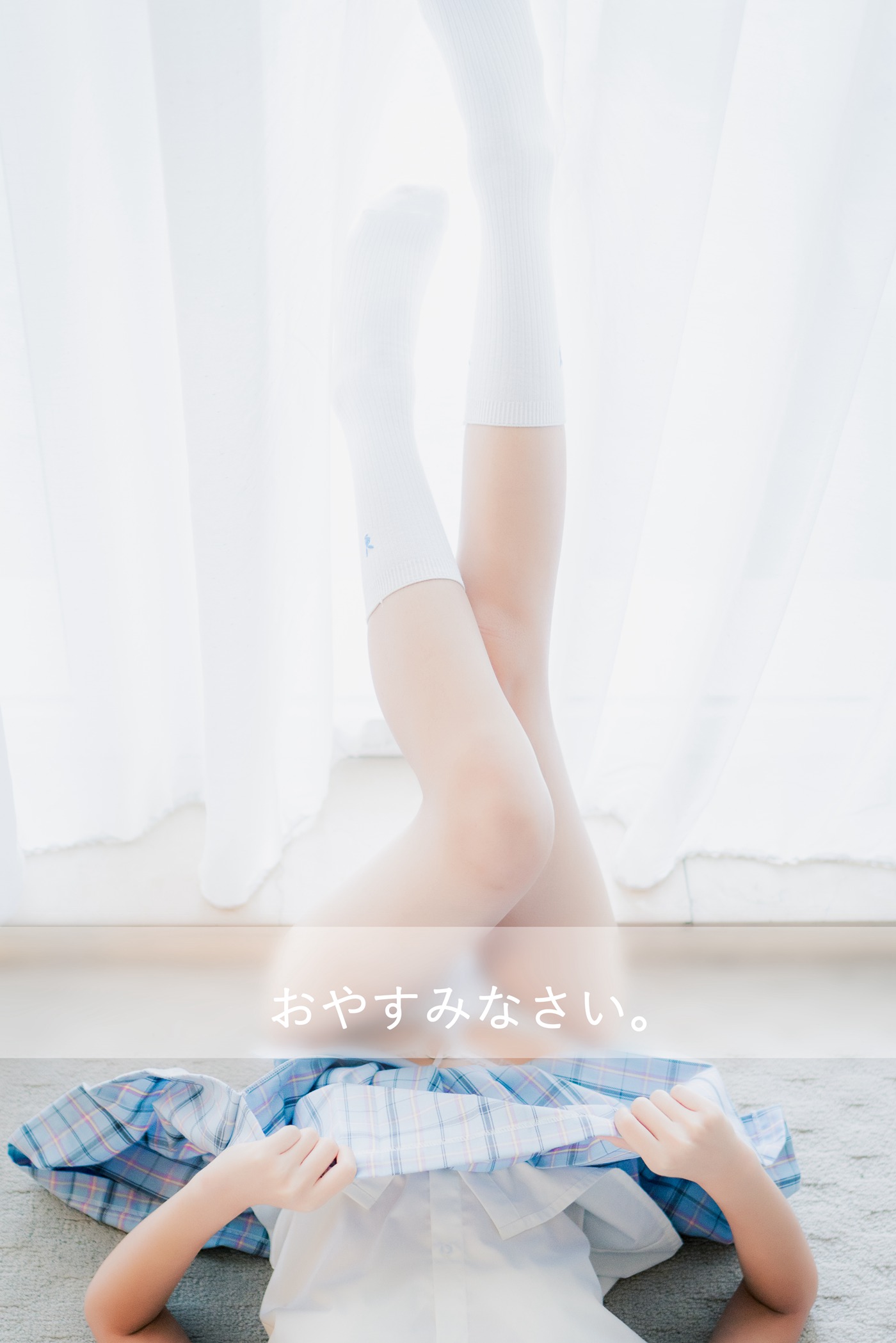 图片[19]-西瓜 – 白袜私房[42P] – 速更版-美库