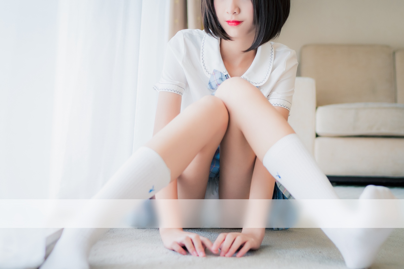 图片[21]-西瓜 – 白袜私房[42P] – 速更版-美库