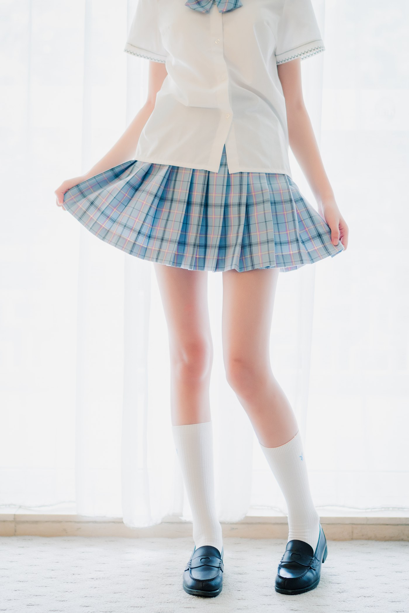 图片[22]-西瓜 – 白袜私房[42P] – 速更版-美库