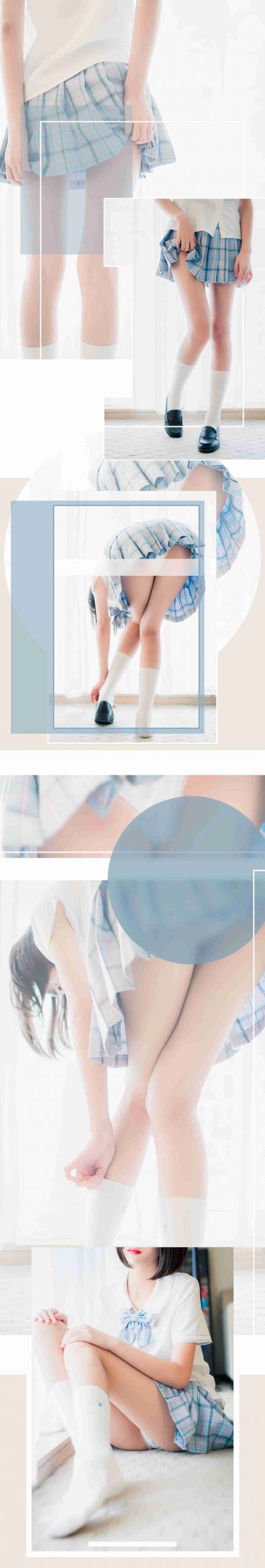 图片[27]-西瓜 – 白袜私房[42P] – 速更版-美库