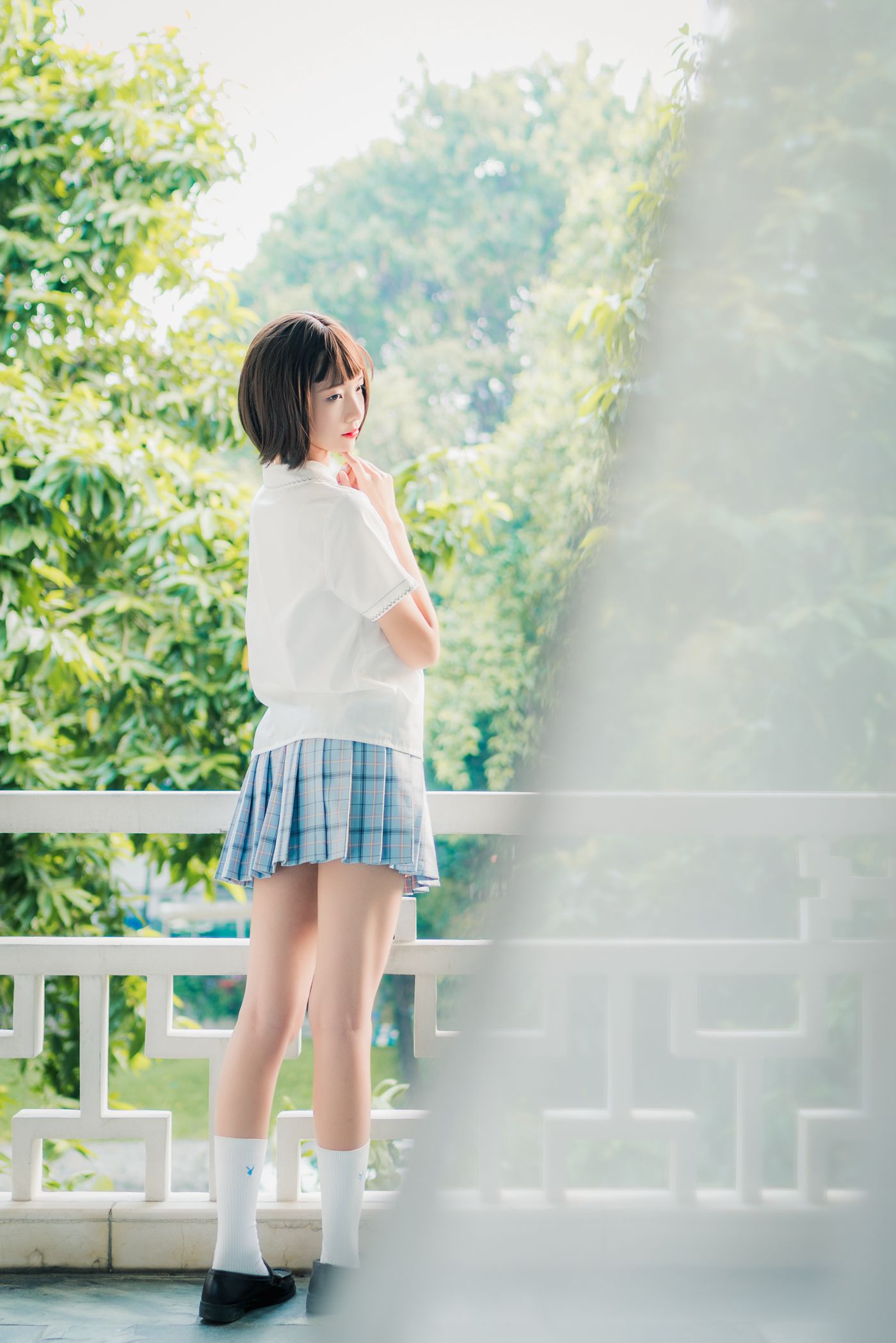 图片[34]-西瓜 – 白袜私房[42P] – 速更版-美库