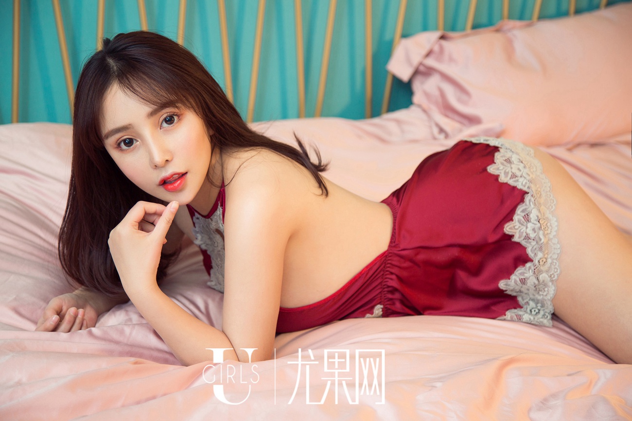 图片[29]-[Ugirls尤果网]2019.03.21 U419 小喜 [65P] – 速更版-美库