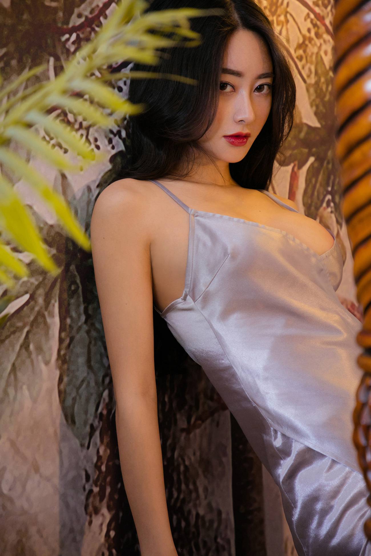 图片[47]-[Ugirls尤果网]2019.04.04 U420 穆菲菲 [67P] – 速更版-美库