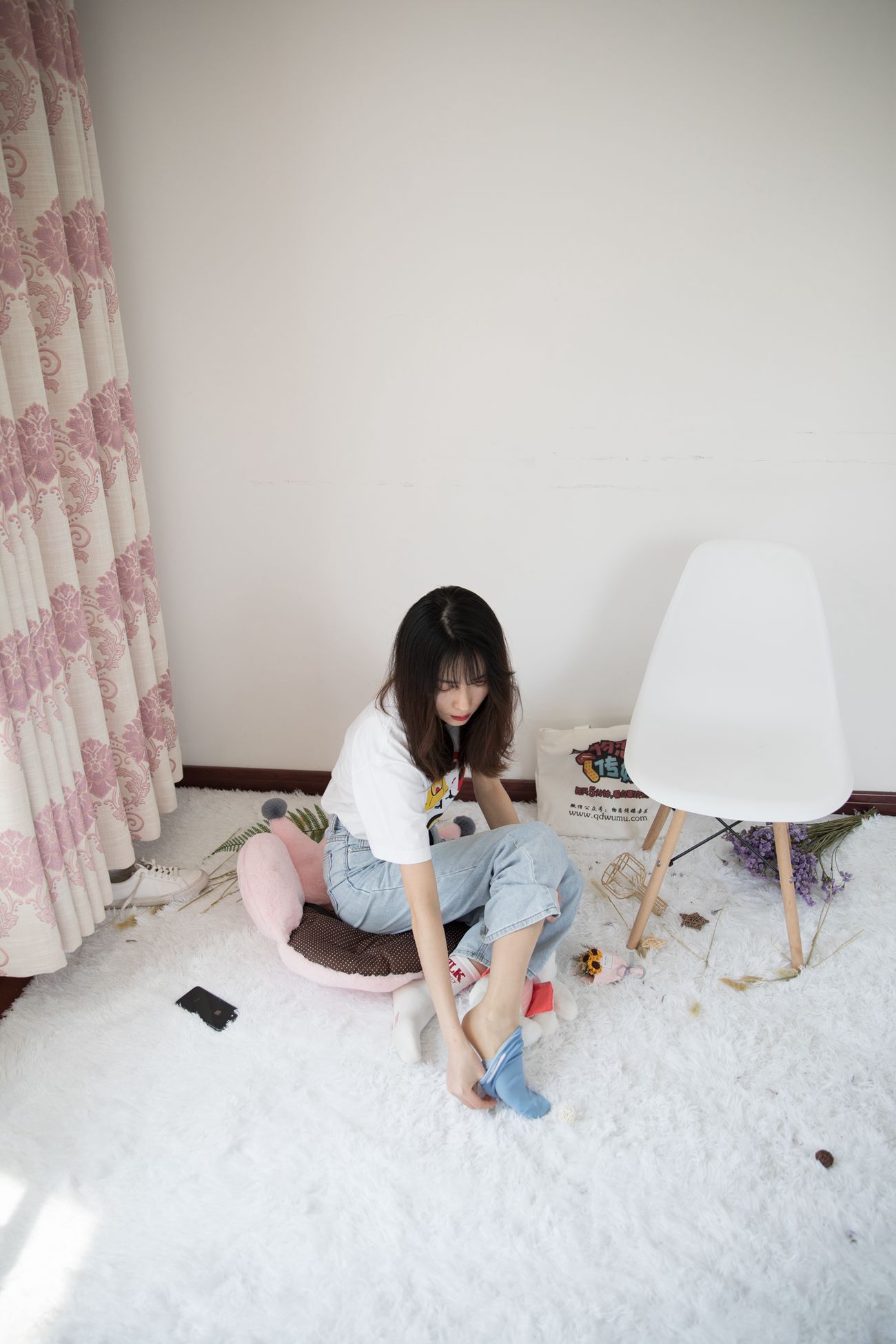 图片[10]-物恋传媒 NO.387 猫耳-小雪团[152P] – 速更版-美库