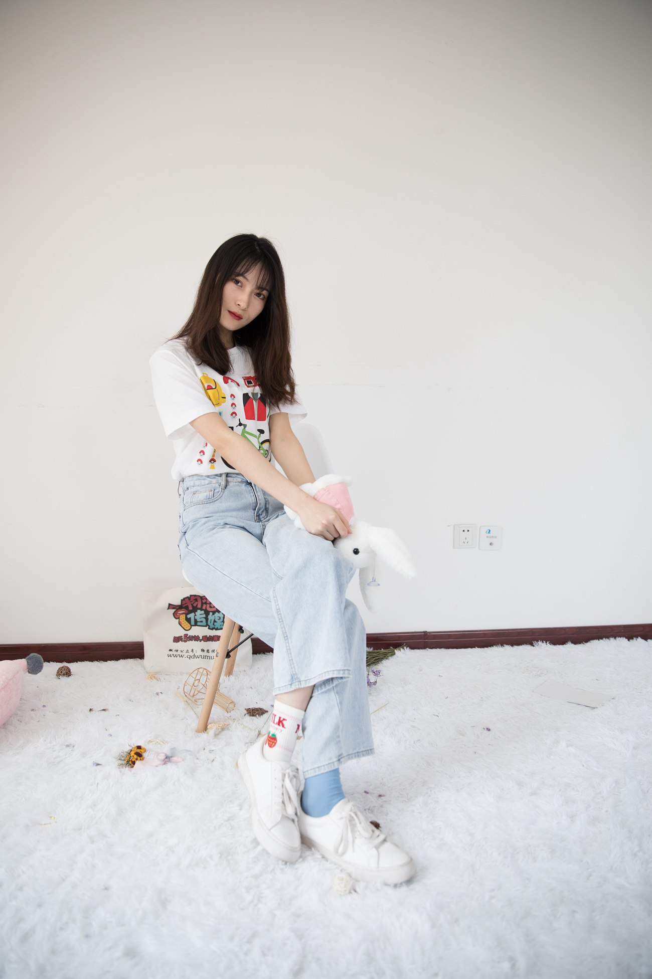 图片[11]-物恋传媒 NO.387 猫耳-小雪团[152P] – 速更版-美库