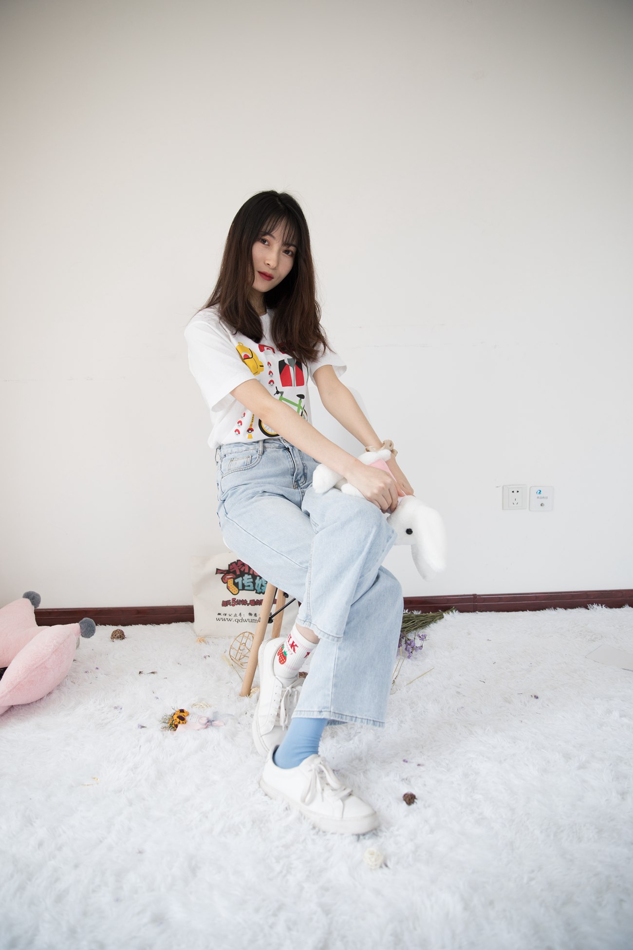 图片[13]-物恋传媒 NO.387 猫耳-小雪团[152P] – 速更版-美库