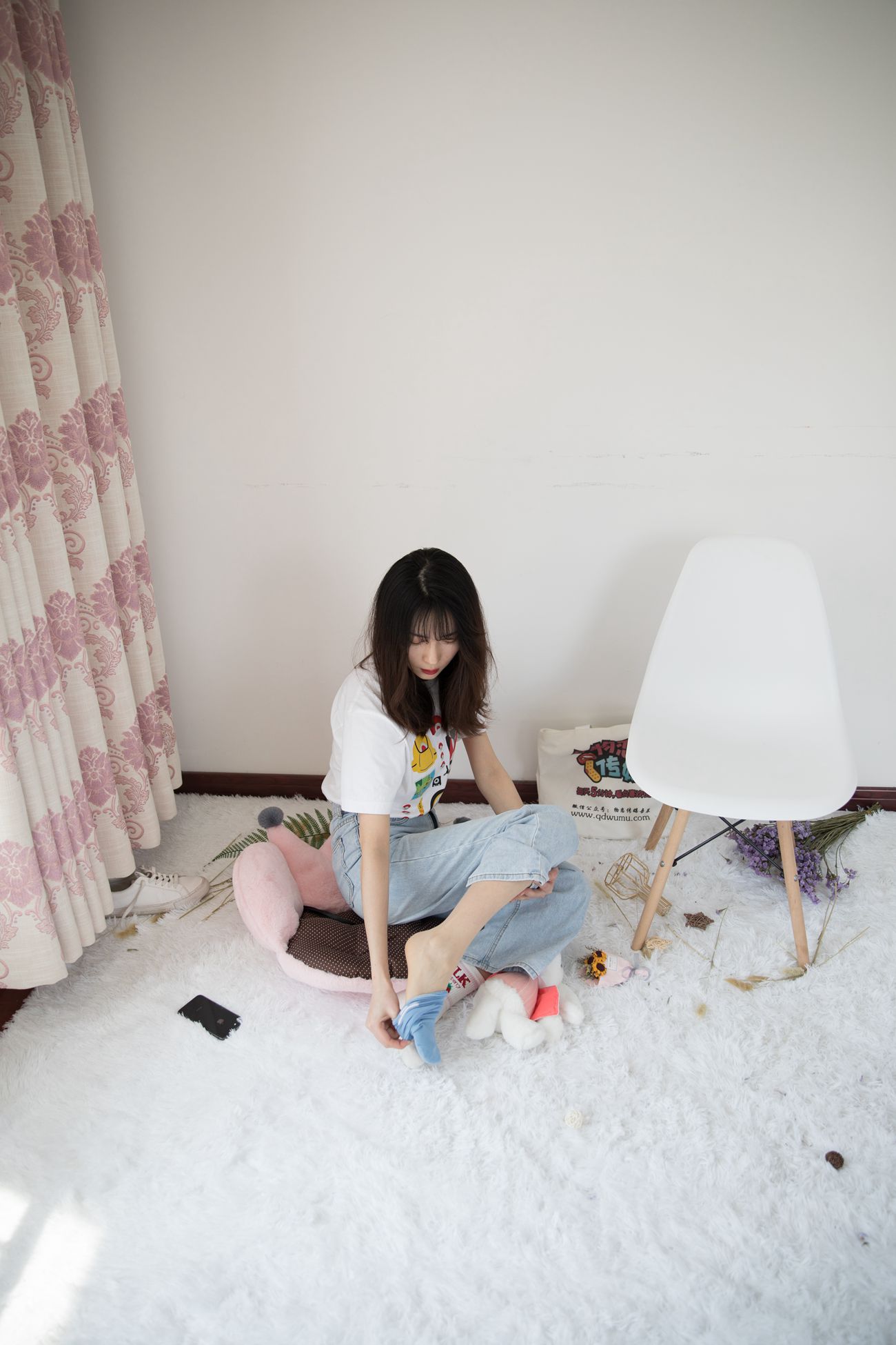 图片[14]-物恋传媒 NO.387 猫耳-小雪团[152P] – 速更版-美库