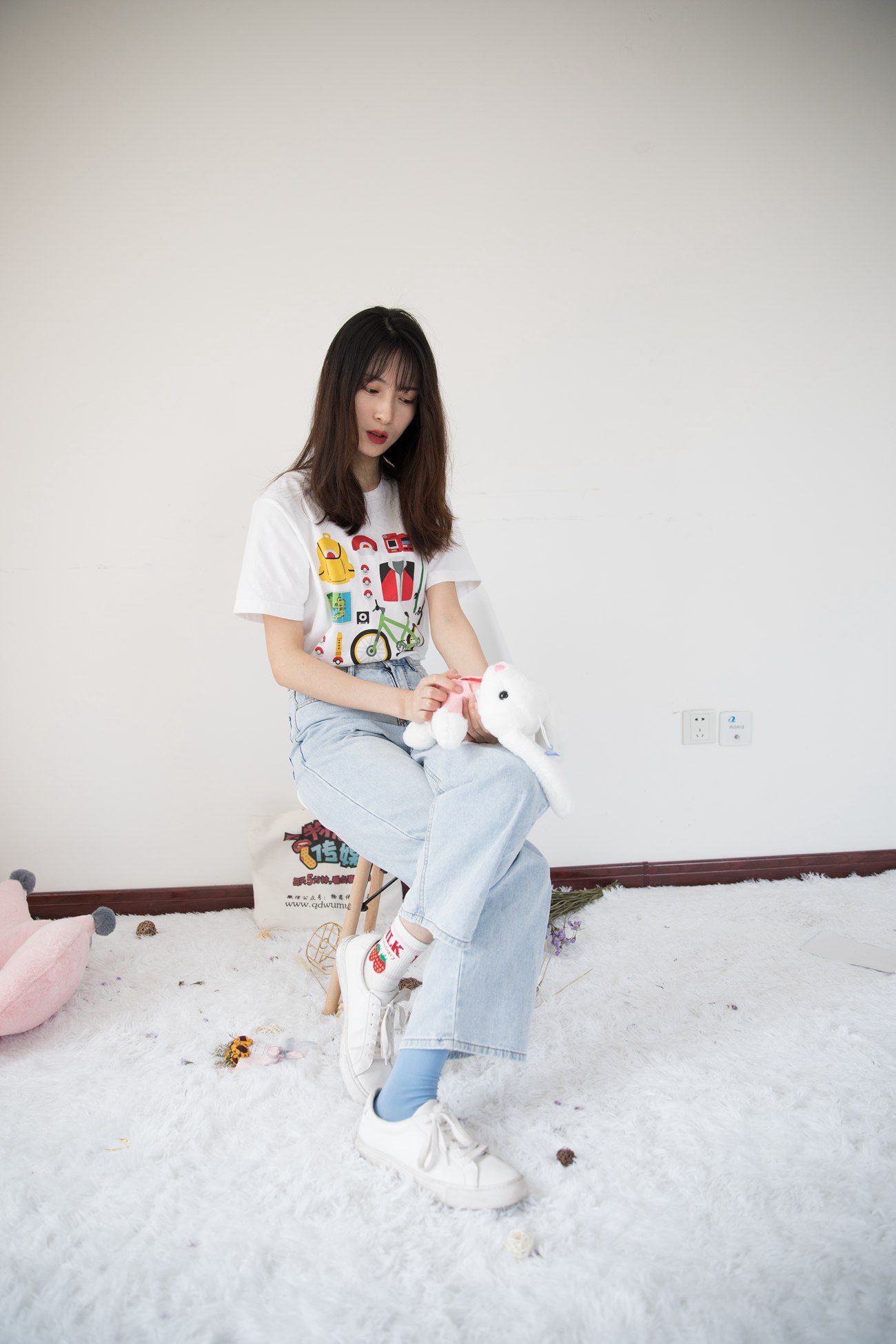 图片[15]-物恋传媒 NO.387 猫耳-小雪团[152P] – 速更版-美库