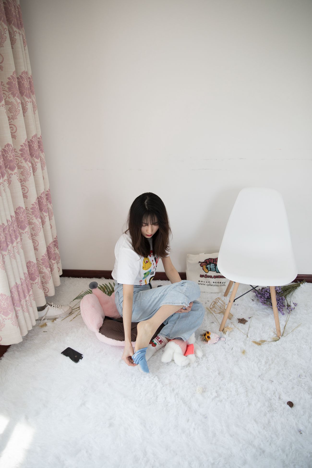 图片[17]-物恋传媒 NO.387 猫耳-小雪团[152P] – 速更版-美库