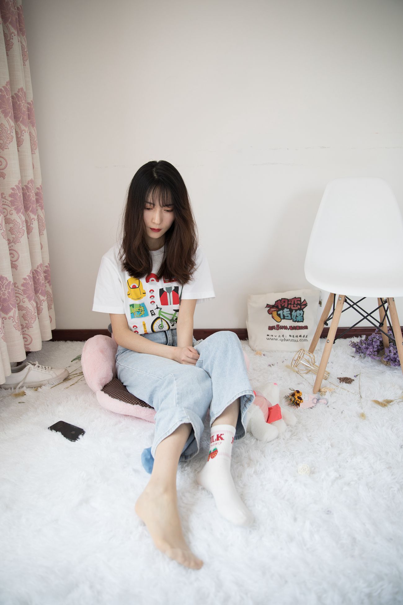 图片[18]-物恋传媒 NO.387 猫耳-小雪团[152P] – 速更版-美库