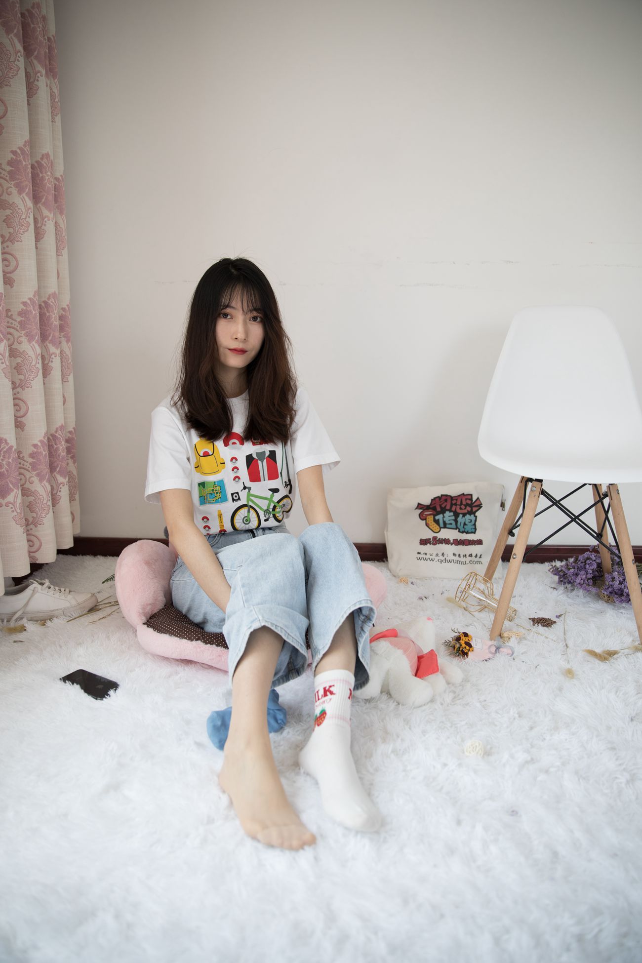 图片[21]-物恋传媒 NO.387 猫耳-小雪团[152P] – 速更版-美库