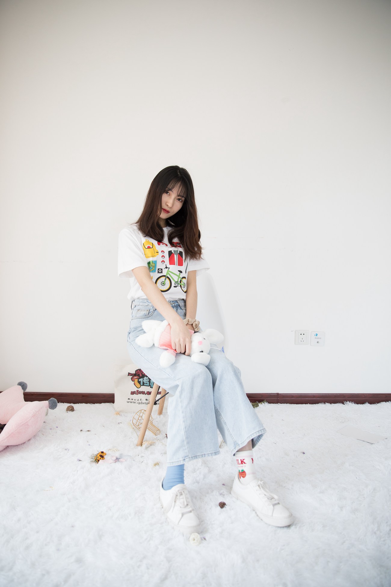 图片[24]-物恋传媒 NO.387 猫耳-小雪团[152P] – 速更版-美库